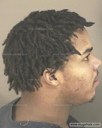 Reggie Jerome Tate