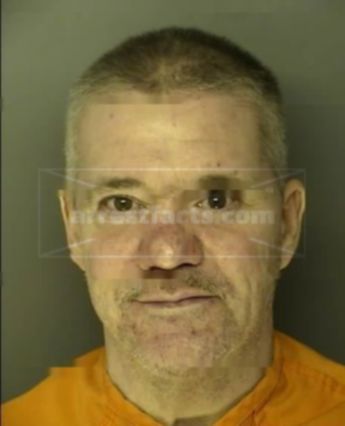 Richard Conrad Baisley
