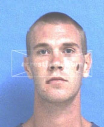 Dustin Allen Lane