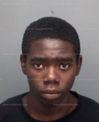 Xavier Torshane Chaplin