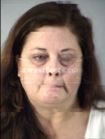 Katherine Ann Ozerities