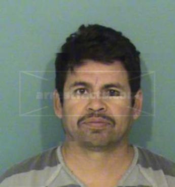 Mario Nunez Garcia