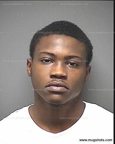 Marquis David Peterson