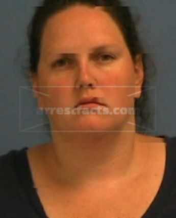 Betty Joyce Brooks