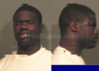 Darrin Lionel Raiford