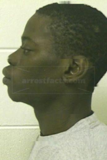 Javaries Dontez Sands