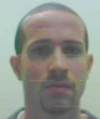 Raymond Junior Soto