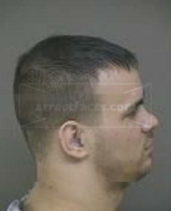 Joshua Allen Mayer