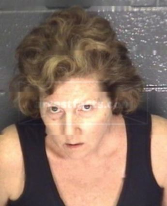 Susan Merritt Thornton