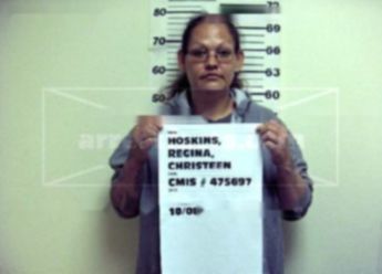 Regina Christine Hoskins