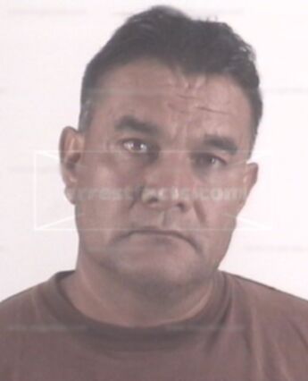 Gerardo Mejia