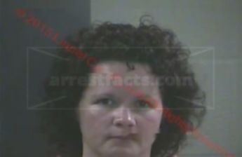 Glendalea B Tuttle