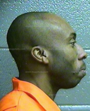 James Curtis Alexander Jr
