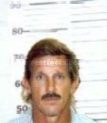 Mark Wayne Barber
