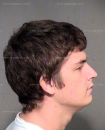 Colton Lee Washburn