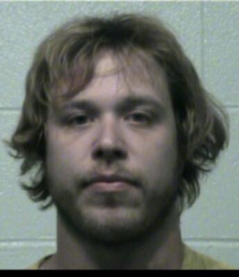Garrett David Holt