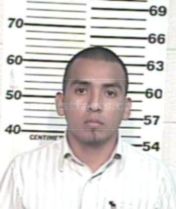 Moises Garcia Acosta
