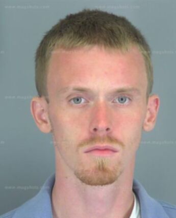 Jordan Paul Alvey