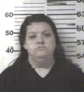 Jennifer Denise Butler