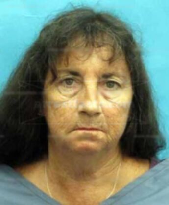 Patricia Knost