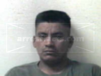 Efrain Barrera Lopez