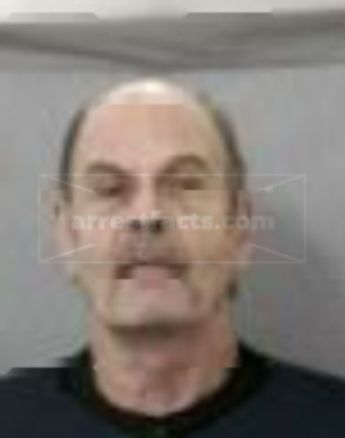 Larry Jay Pritz