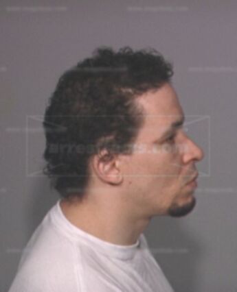 Jason Maurice Fagin