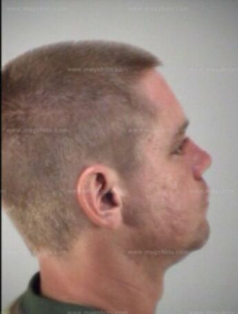 Brandon Scott Molen