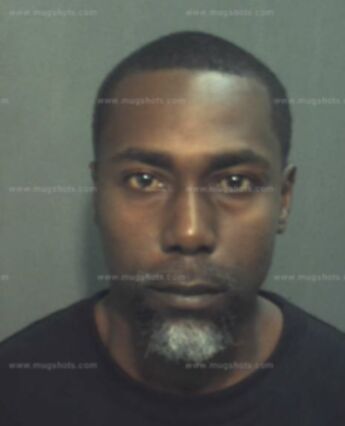 Rodney Terrell Echols