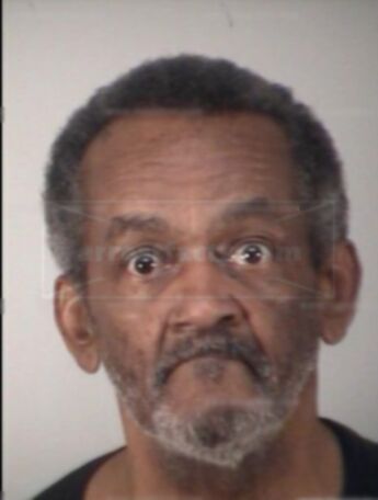Paul Vernon Contee