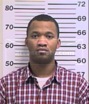 Shumara Deshawn Jackson