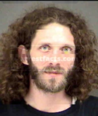Brandon Douglas Hill