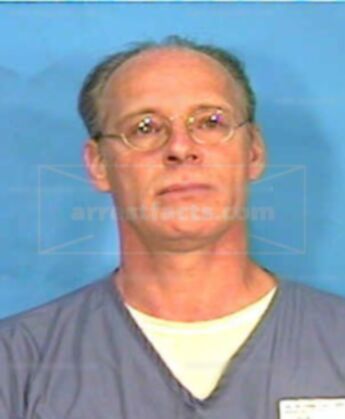 Charles Kevin Kertell