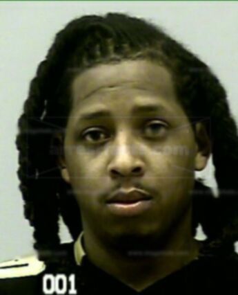 Jamal Johnson
