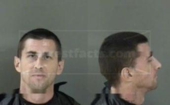 Aaron Michael Jaques