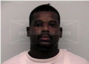 Anthony James Bursey