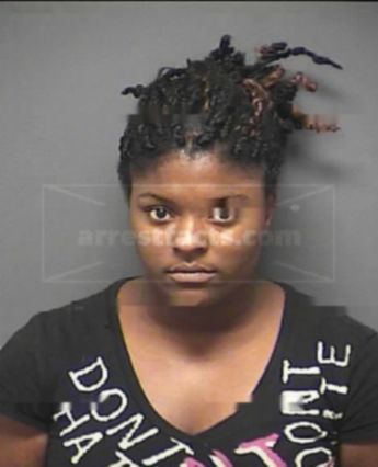 Ashley Renee Murphy