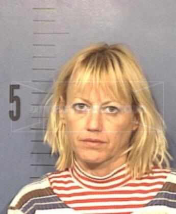 Susan Belinda Tanner