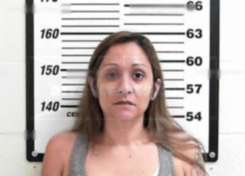 Adelina Naomi Barrientos