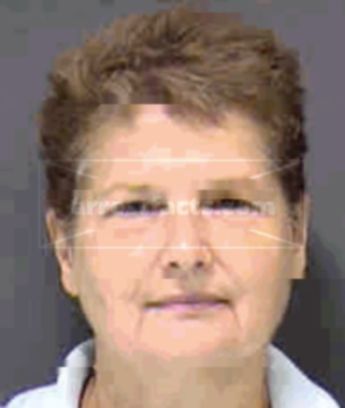 Sandra Kay Jones