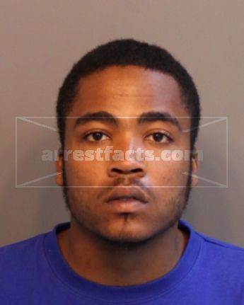 Blake Jerrod Reid