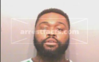 Damond Davis Harris