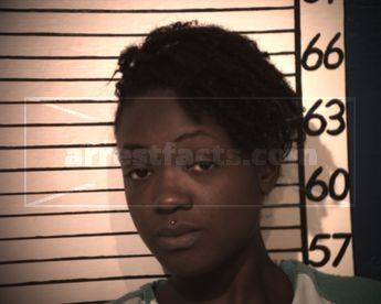 Bianca Arance Crumley