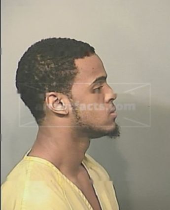 Dvonte Martin