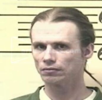 Eric James Adams