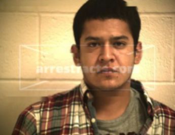 Steven Ray Rivas Acosta