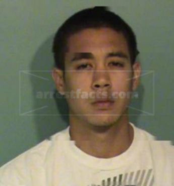 Eric Yukio Hernandez