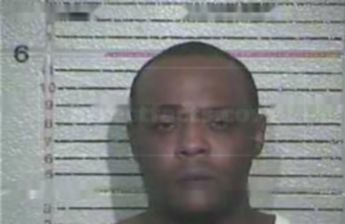 Rafael Jerome Mason