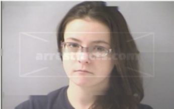 Jessica Layne Hodge