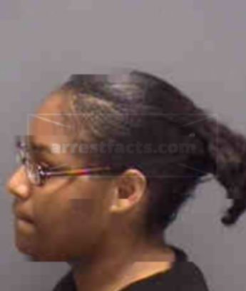 Latoya R Caldwell